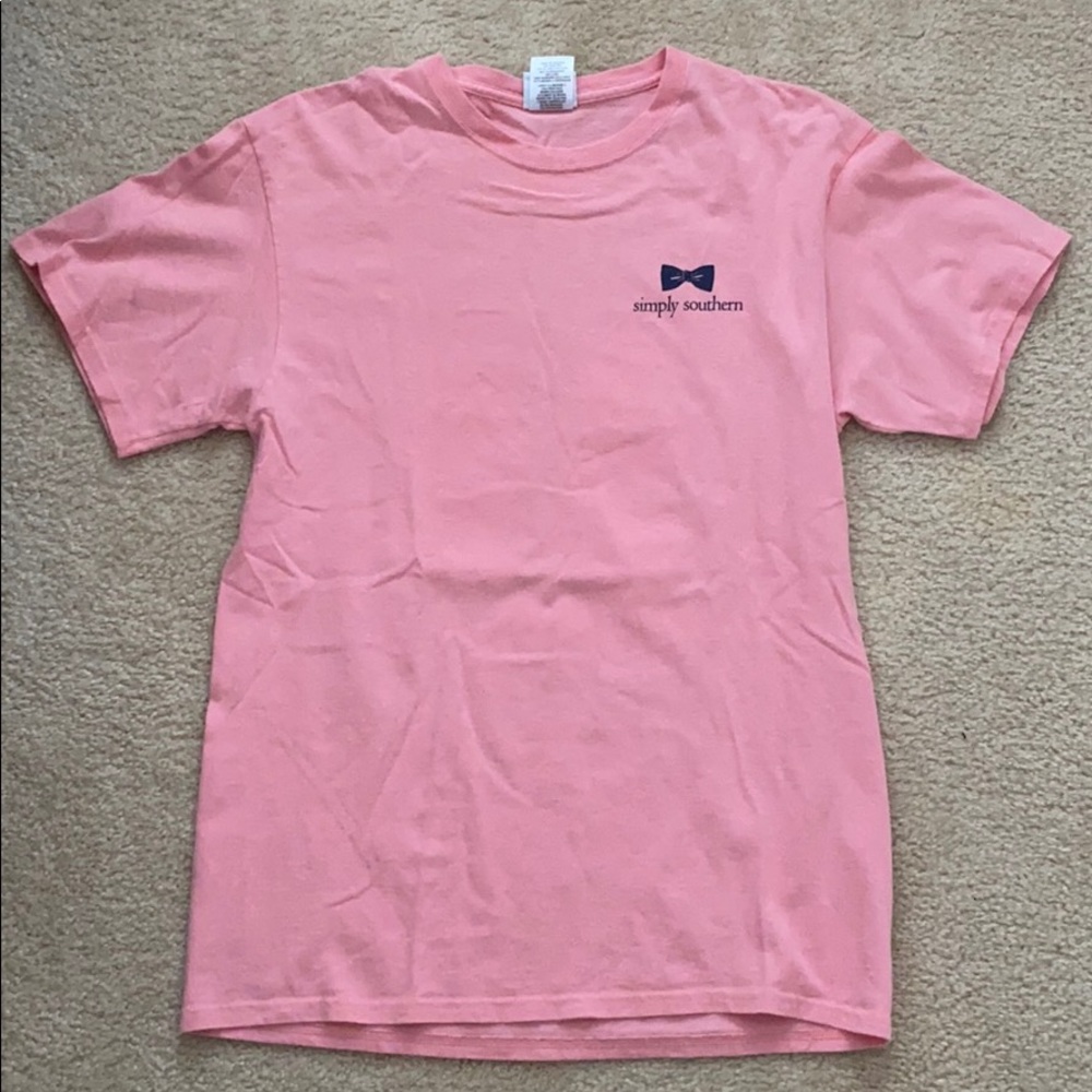 Simply Southern Tee Shirt